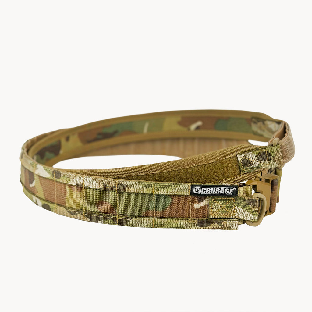 Пояс Range Belt, мультикам
