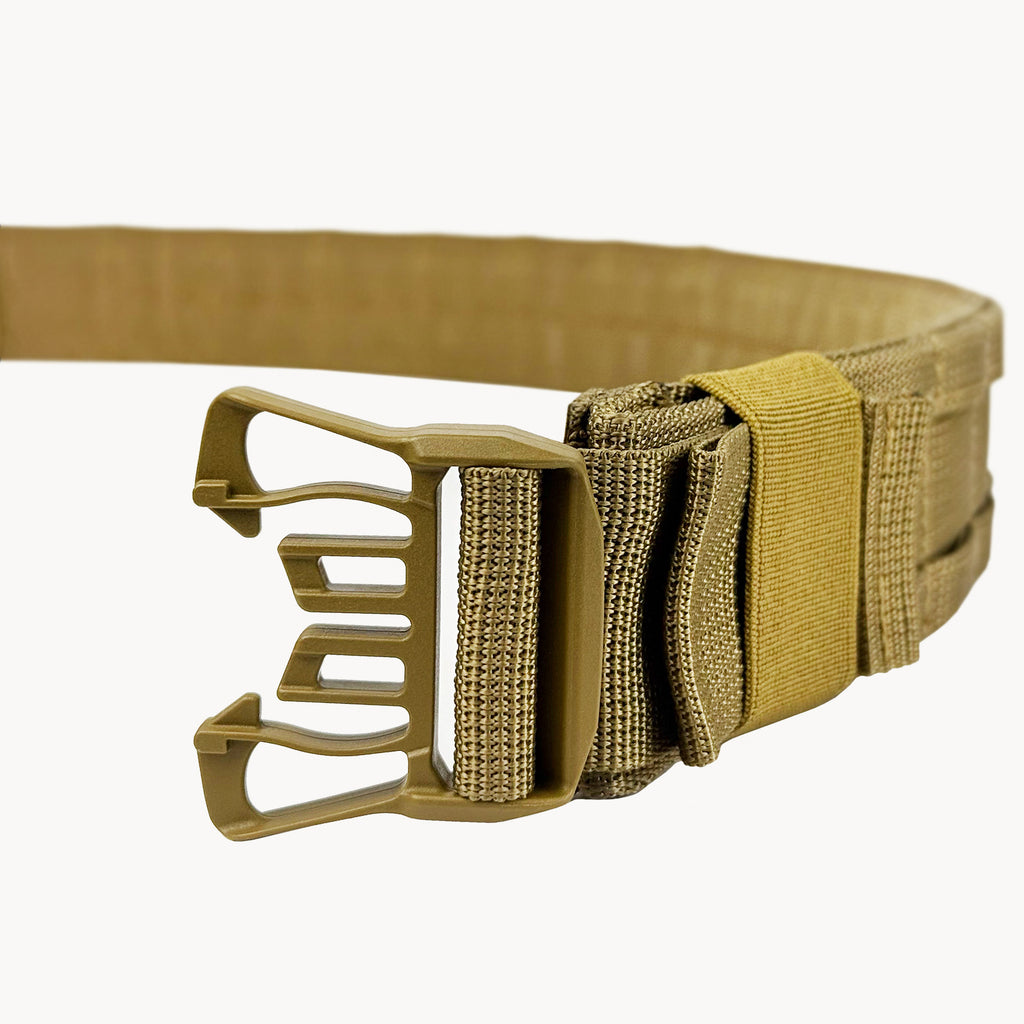 Пояс Range Belt, койот