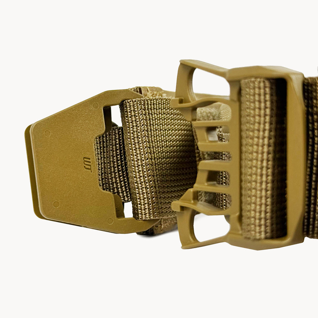 Пояс Range Belt, койот