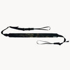 Ремінь двоточковий Runway Sling, чорний мультикам