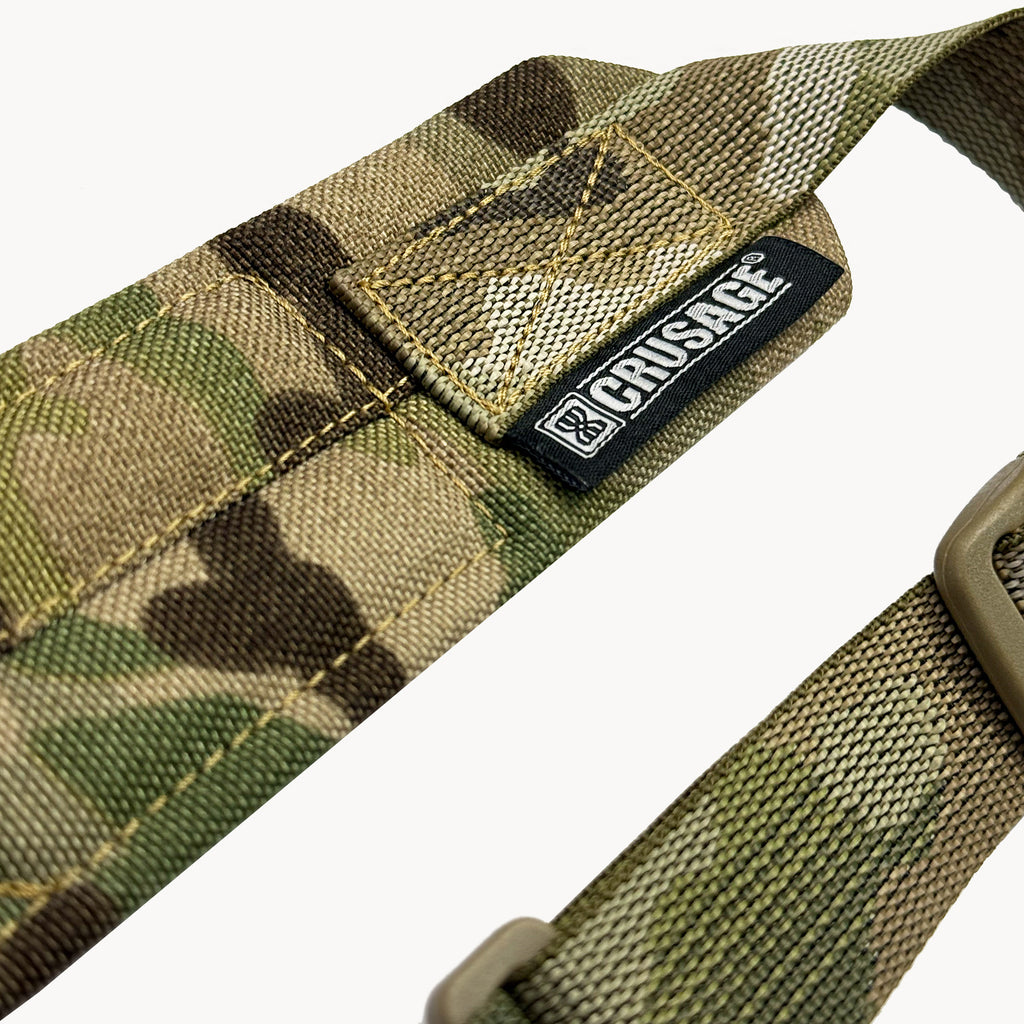 Ремінь двоточковий Runway Sling, мультикам