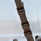 Ремінь двоточковий Runway Sling, койот