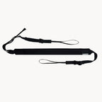 Ремінь двоточковий Runway Sling, чорний