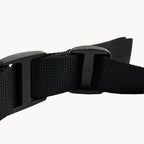Ремінь двоточковий Runway Sling, чорний